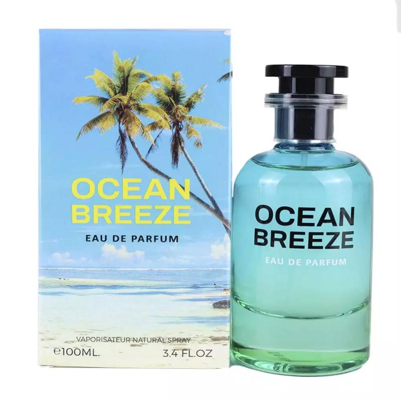 عطر اوشن بريز 100 مل