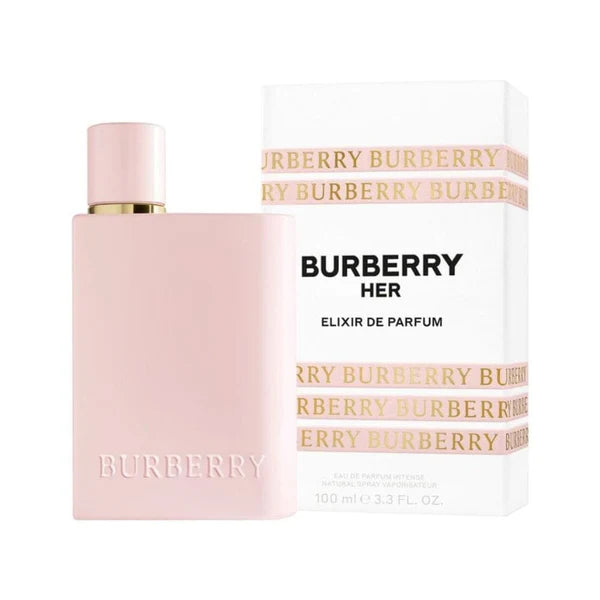 عطر بربري الكيسير دي بارفيوم