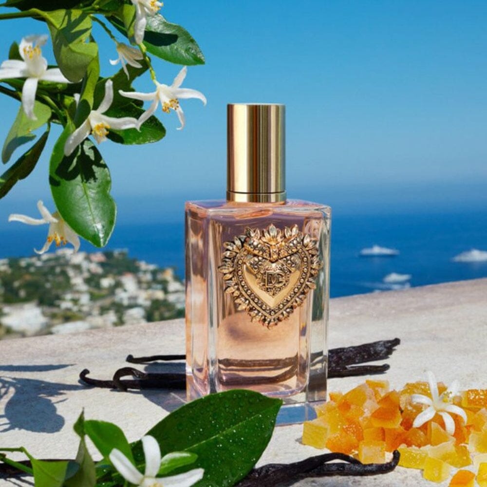 عطر ديفوشن دولتشي اند غابانا للنساء
