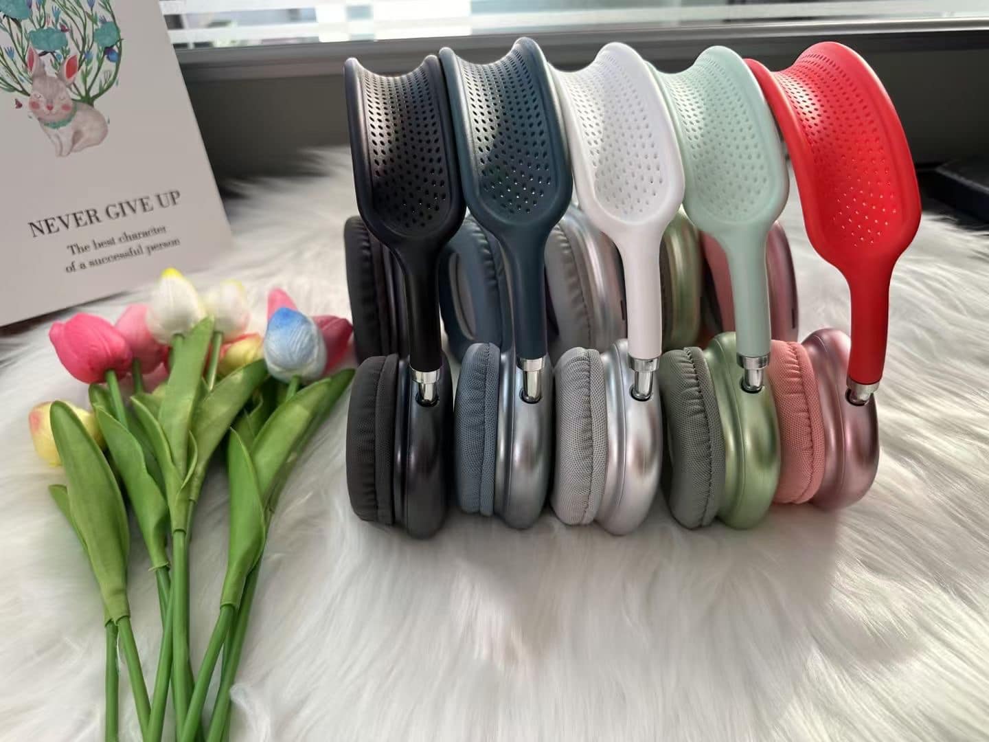 AIRPODS MAX