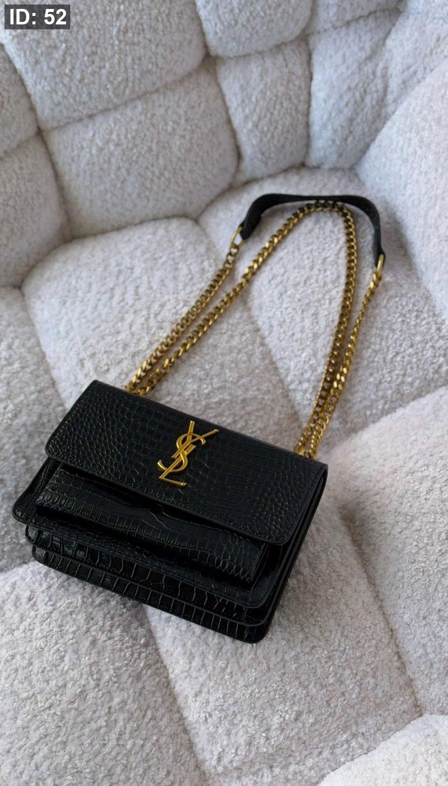 شنطة - YSL Sunset