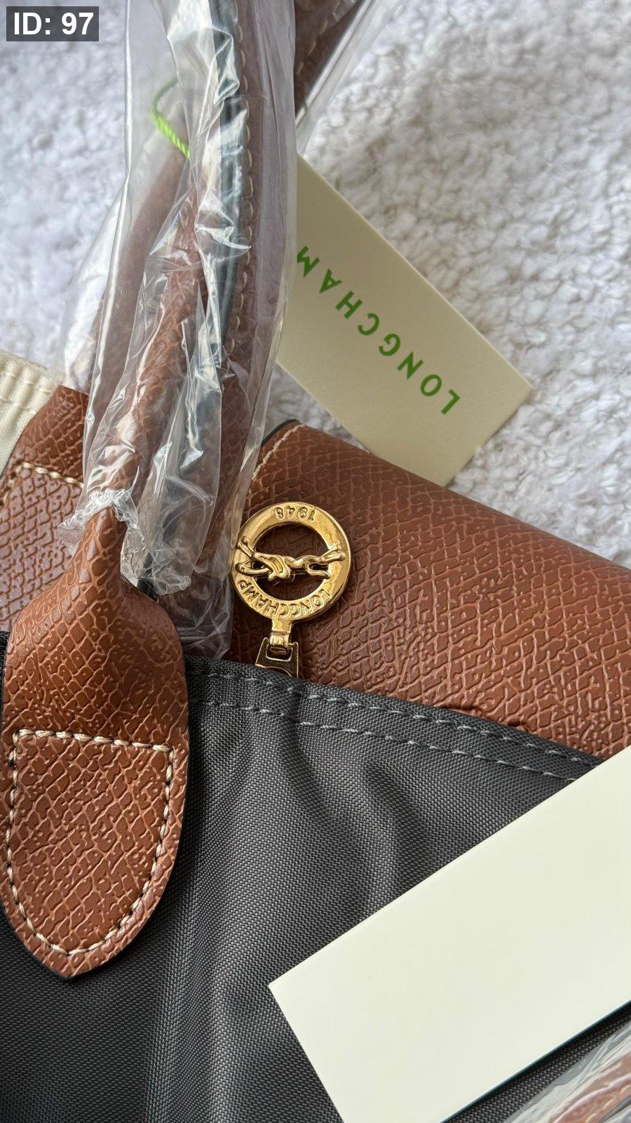 شنطة - LONGCHAMP Large / مقاس 45 cm كواليتي ماستر