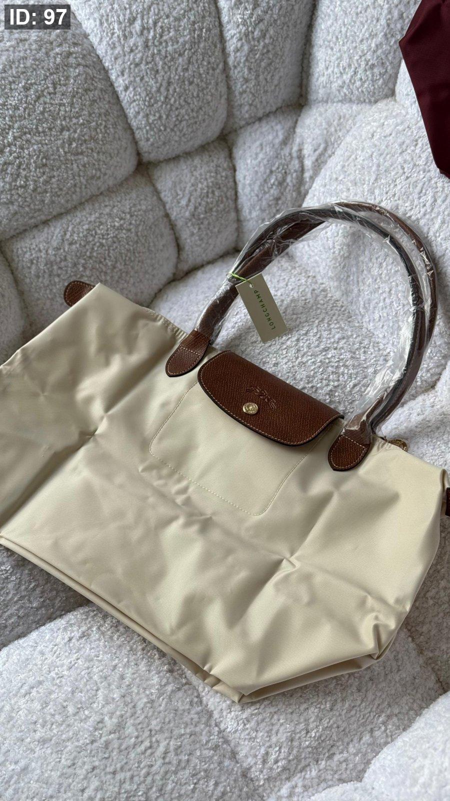 شنطة - LONGCHAMP Large / مقاس 45 cm كواليتي ماستر