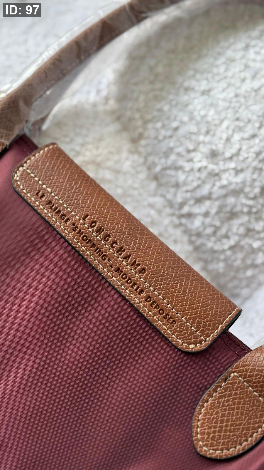 شنطة - LONGCHAMP Large / مقاس 45 cm كواليتي ماستر