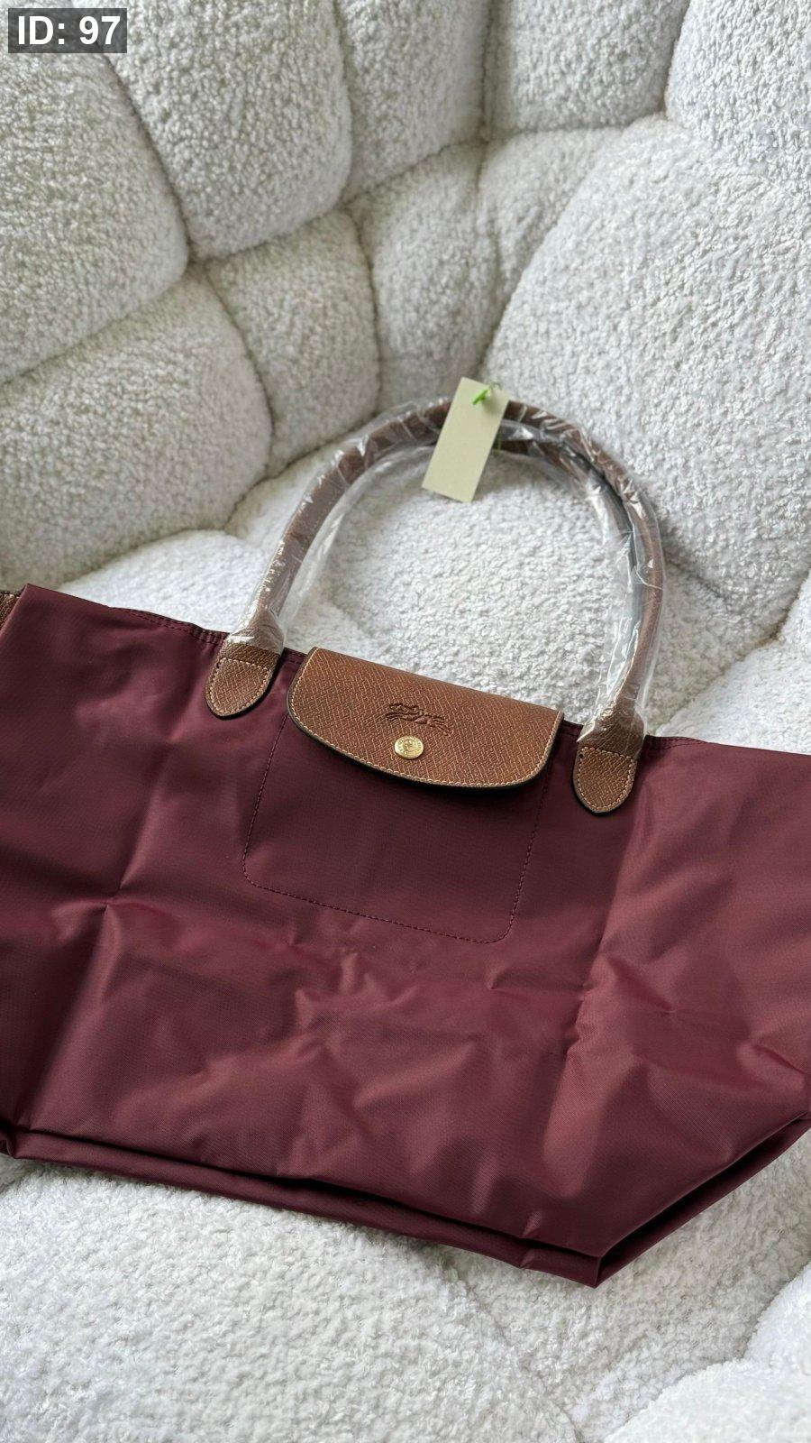 شنطة - LONGCHAMP Large / مقاس 45 cm كواليتي ماستر