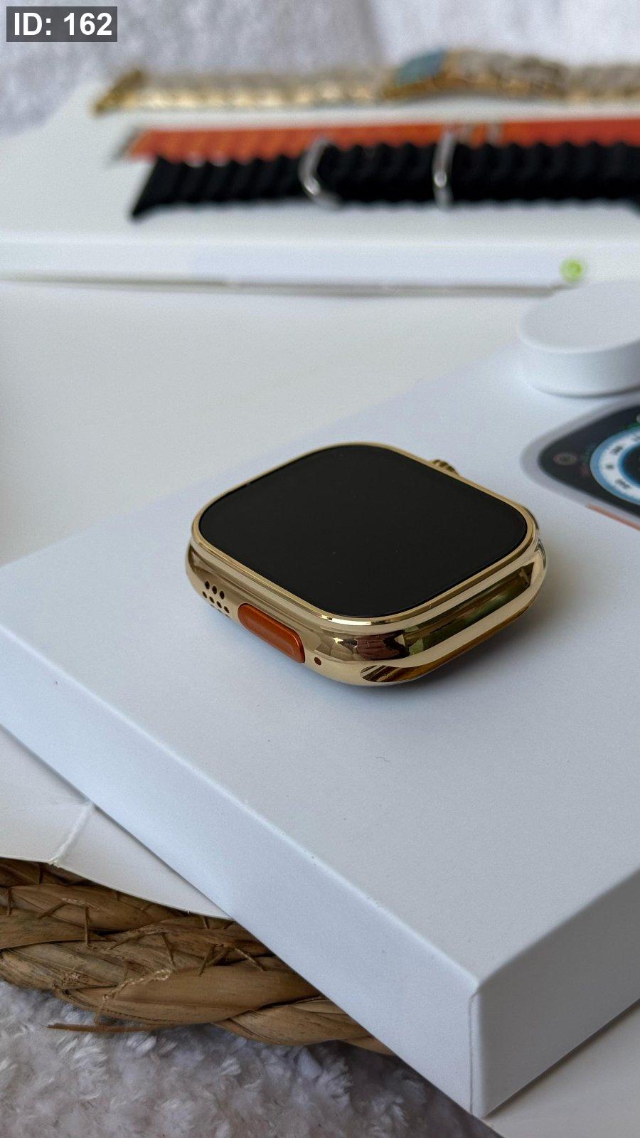 APPLE WATCH ULTRA2 / GOLD