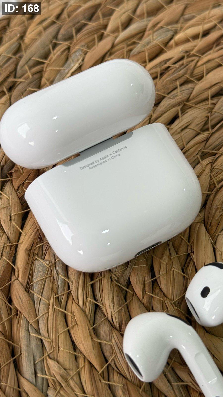 AIRPODS 4 كواليتي ماستر مختومة APPLE