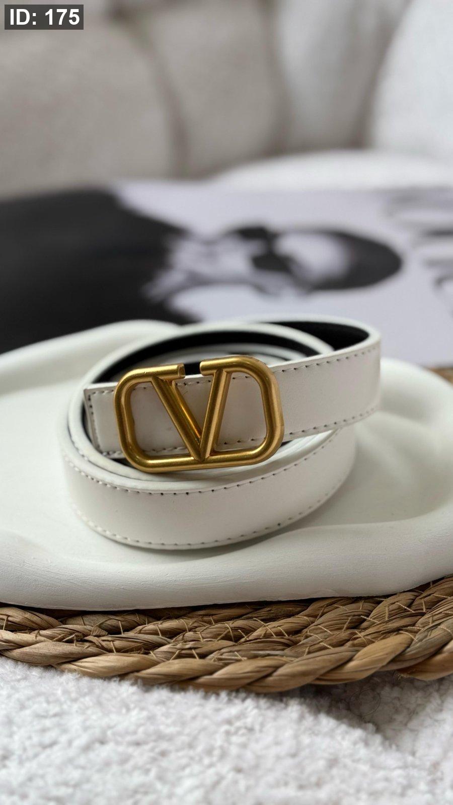 قشاط ماركة VALENTINO كواليتي ماستر