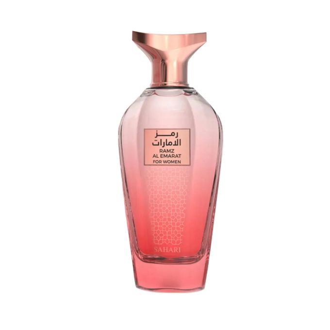 صحاري رمز الإمارات عطر نسائي 100 مل