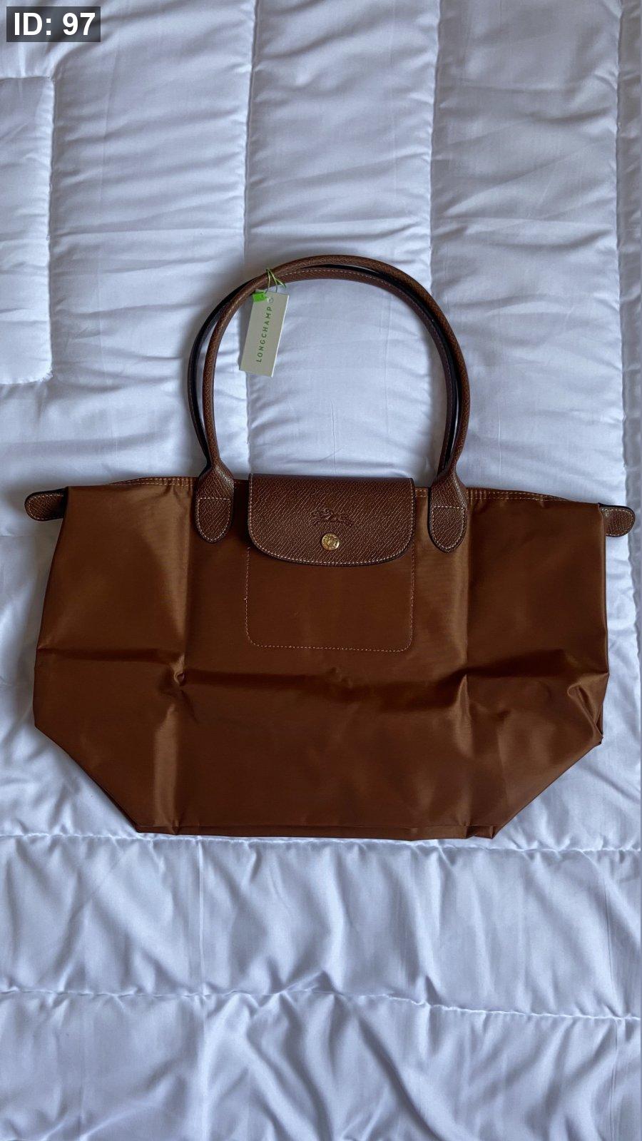 شنطة - LONGCHAMP Large / مقاس 45 cm كواليتي ماستر