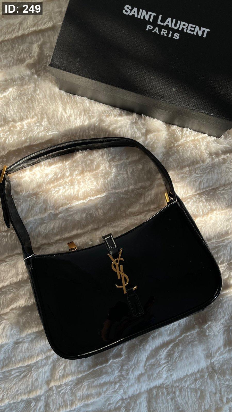 Ysl master ๐