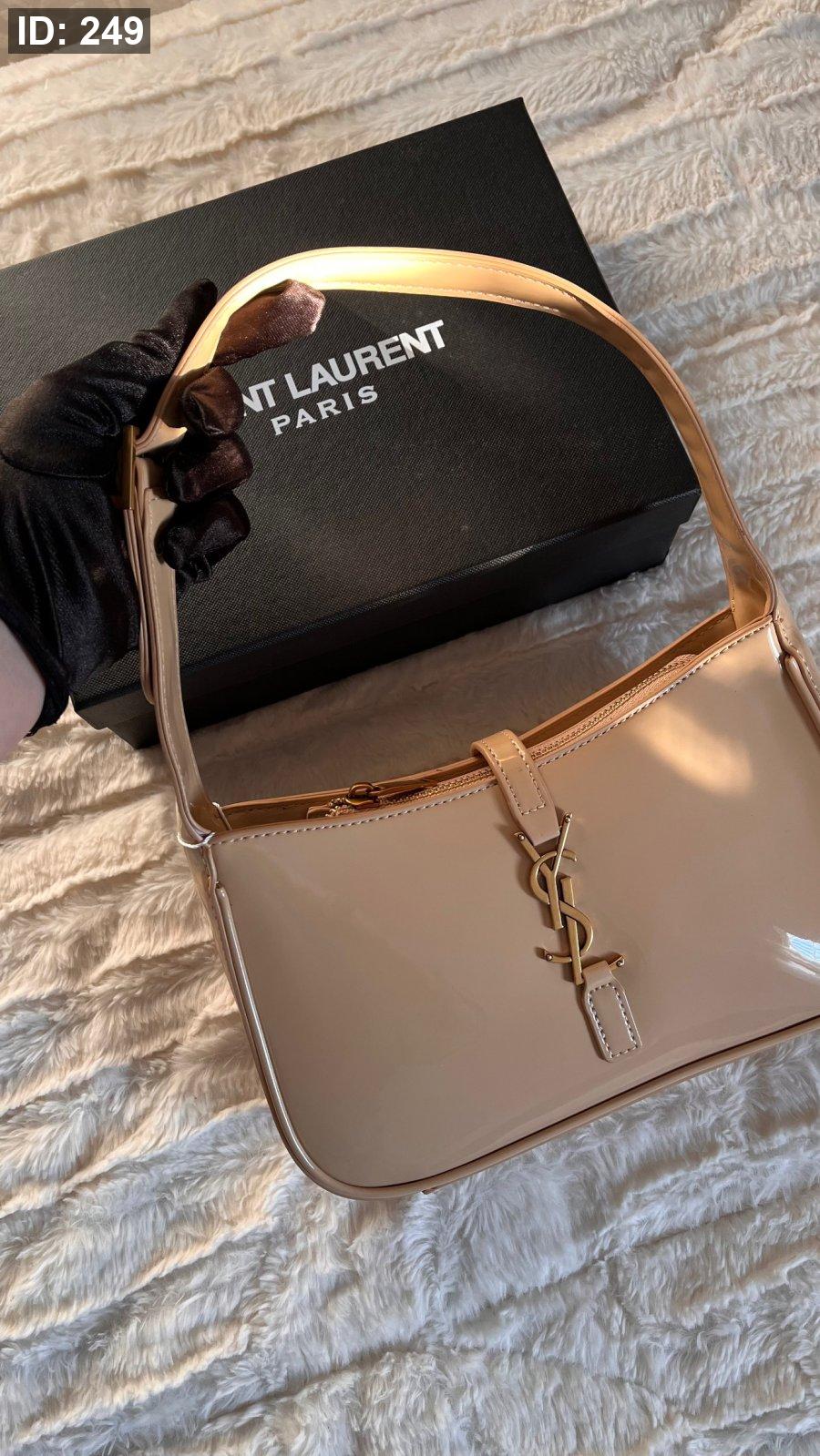 Ysl master ๐