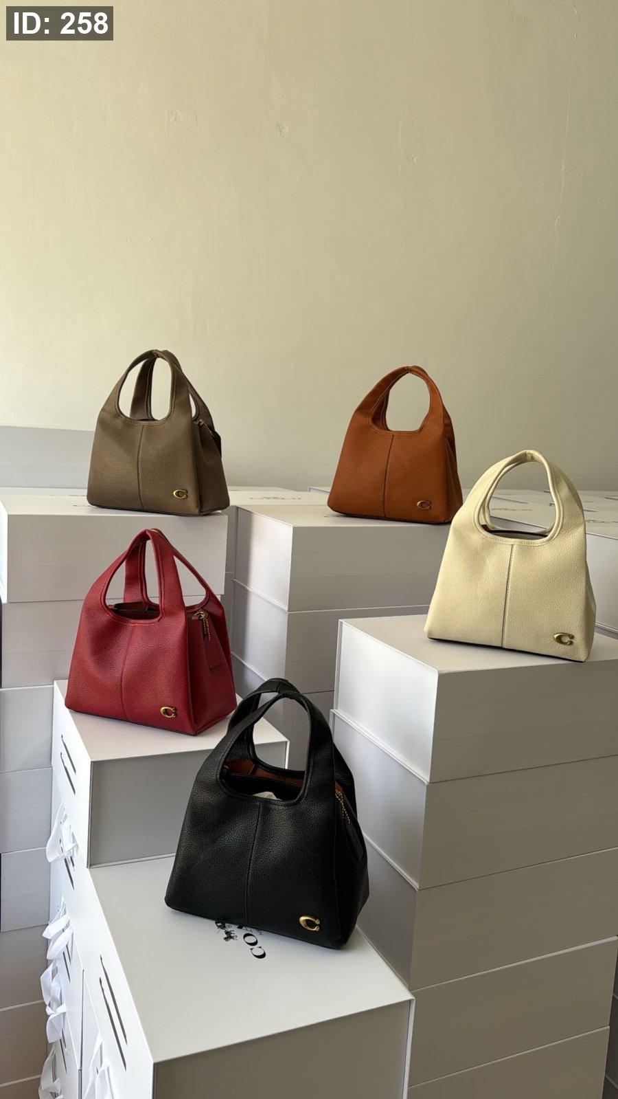 Coach LANA bag 23cm