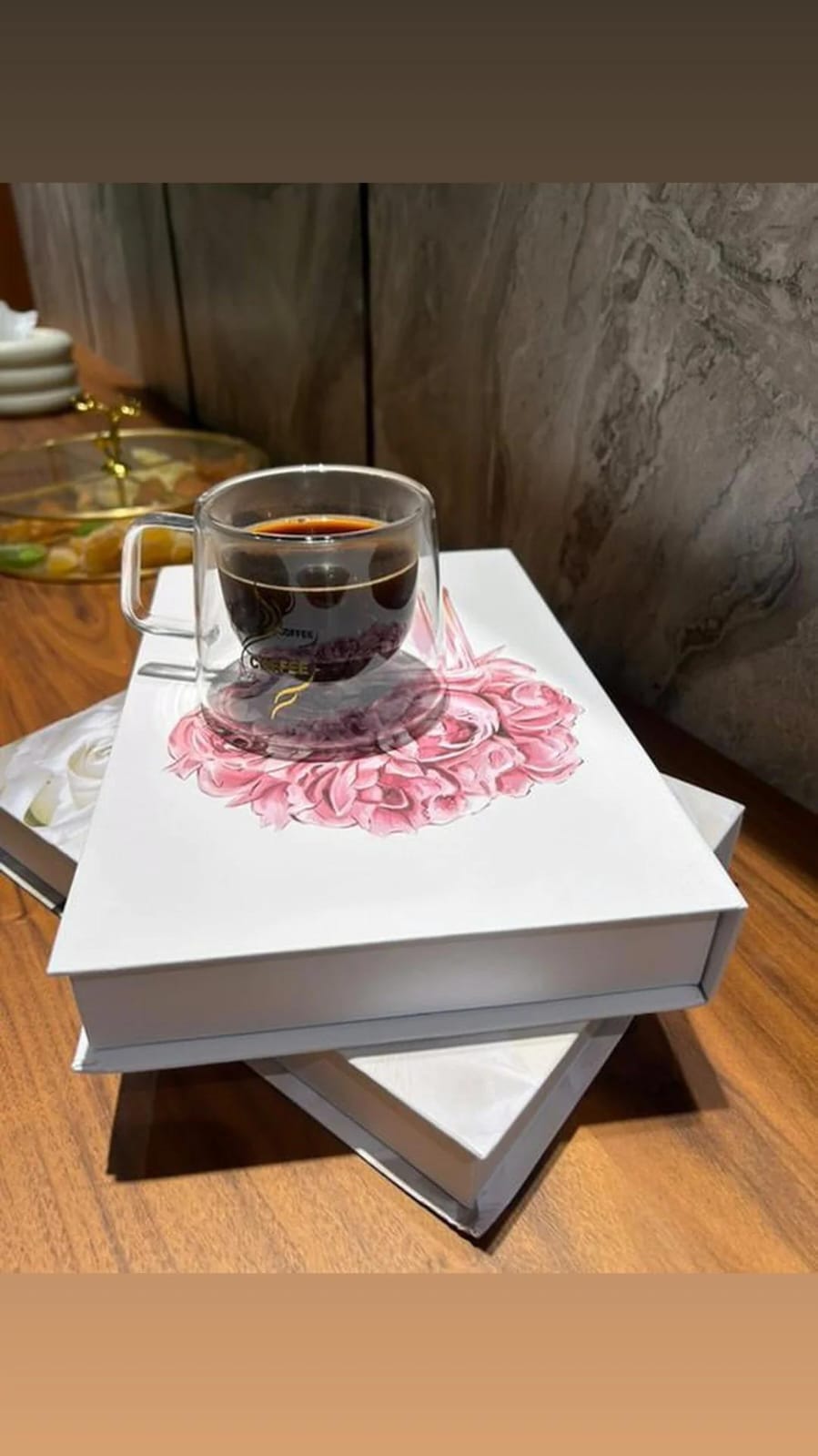 مج Coffee