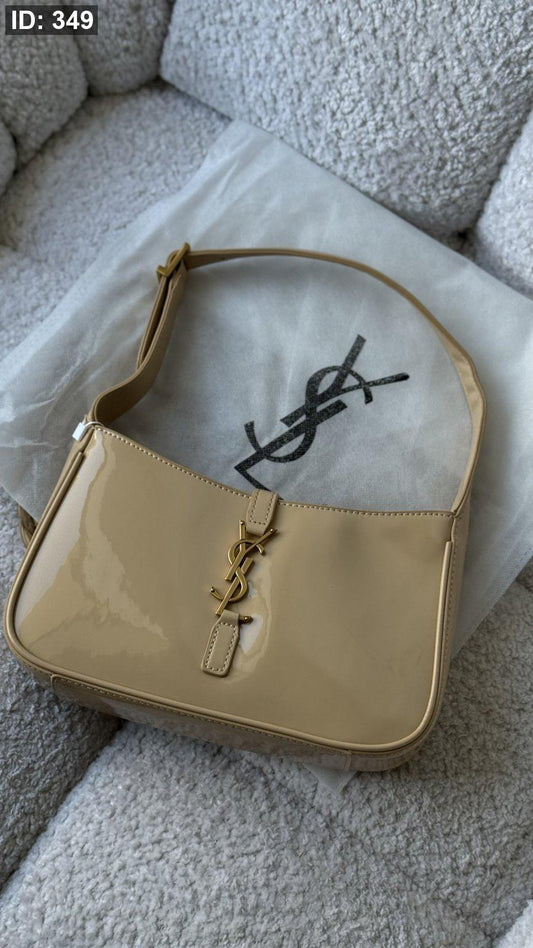 شنطة - YSL shiny Y7 / غير شامل علبة كواليتي ماستر
