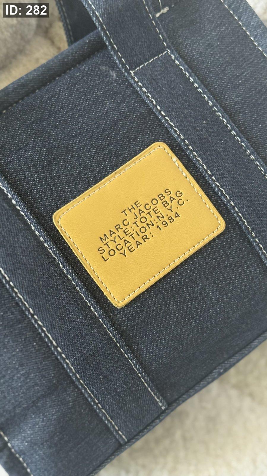 شنطة - Mini MARC JACOBS