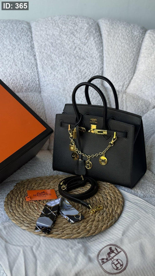 شنطة - Hermes birkin 25cm / شامل علبة كواليتي ماستر