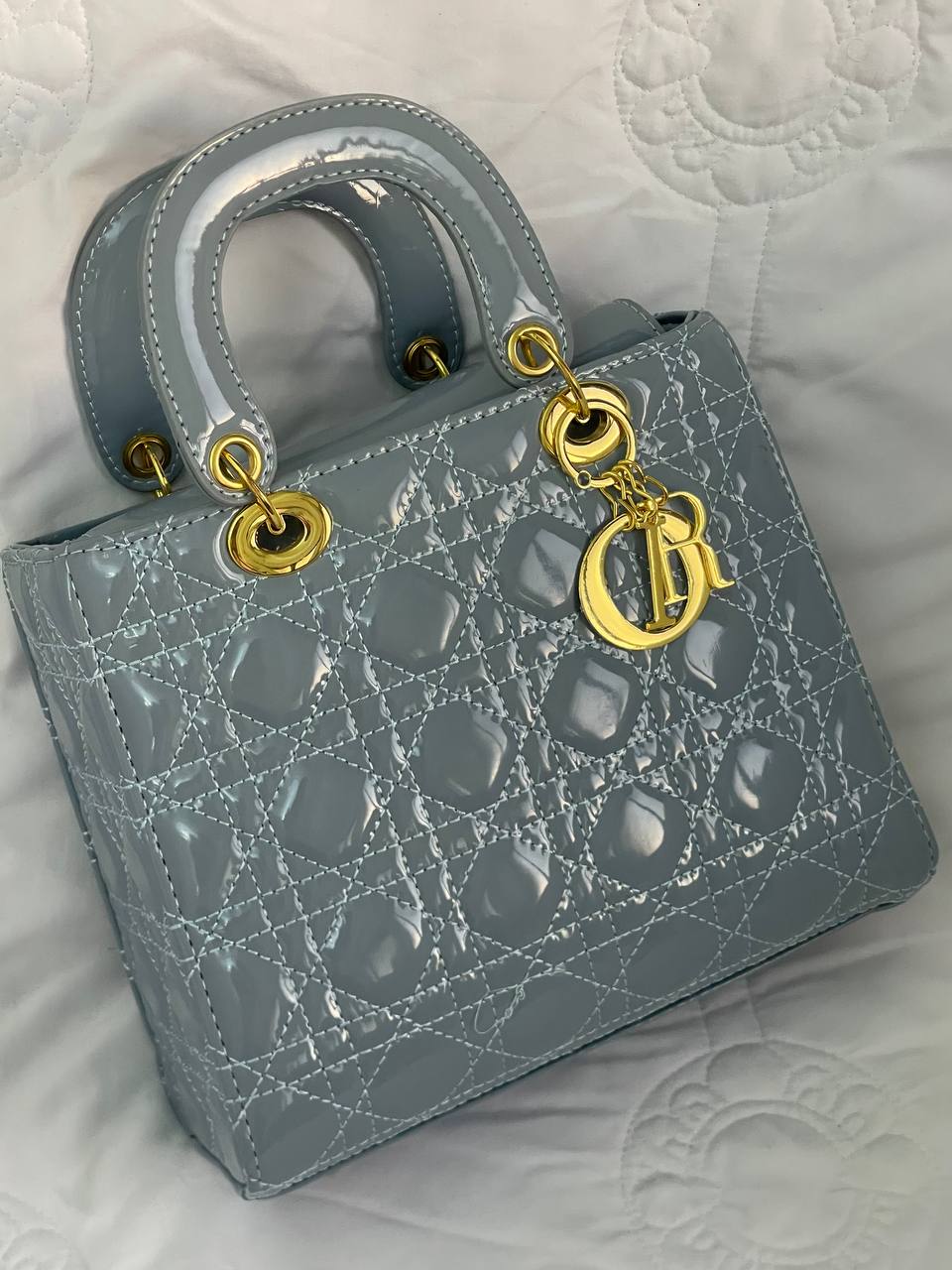 حقيبة ليدي ديور ✨