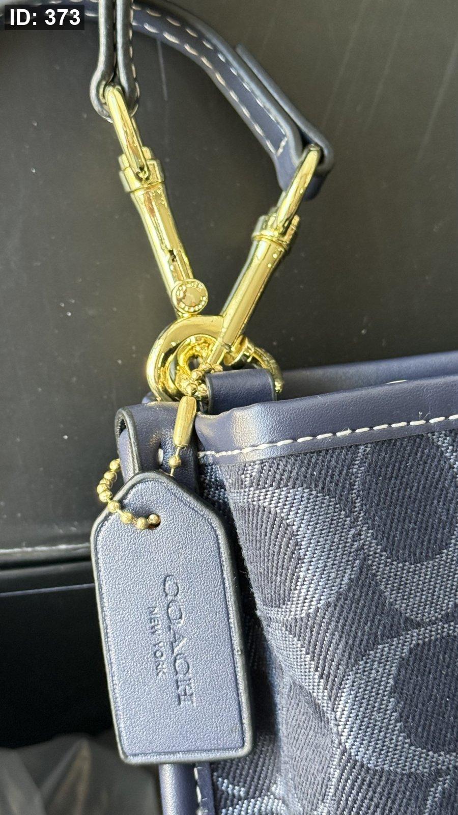 شنطة - Coach mollie bucket ( Limited EDITION)- شامل بوكس كواليتي ماستر