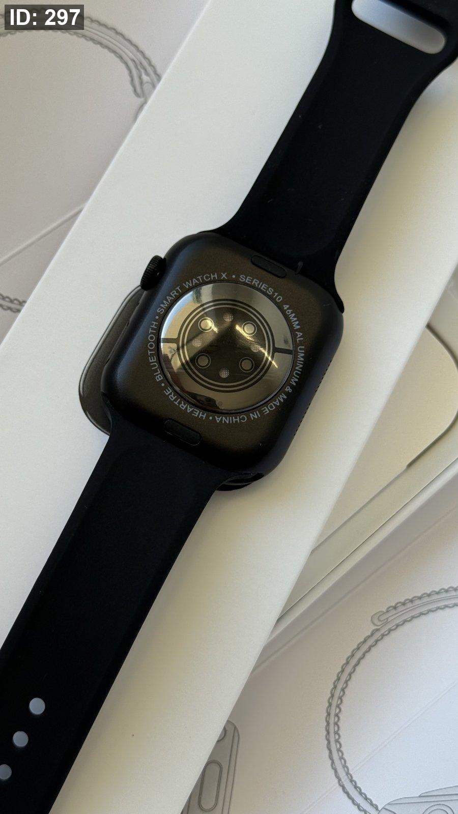 Apple Watch series 10 حجم الشاشة 46MM