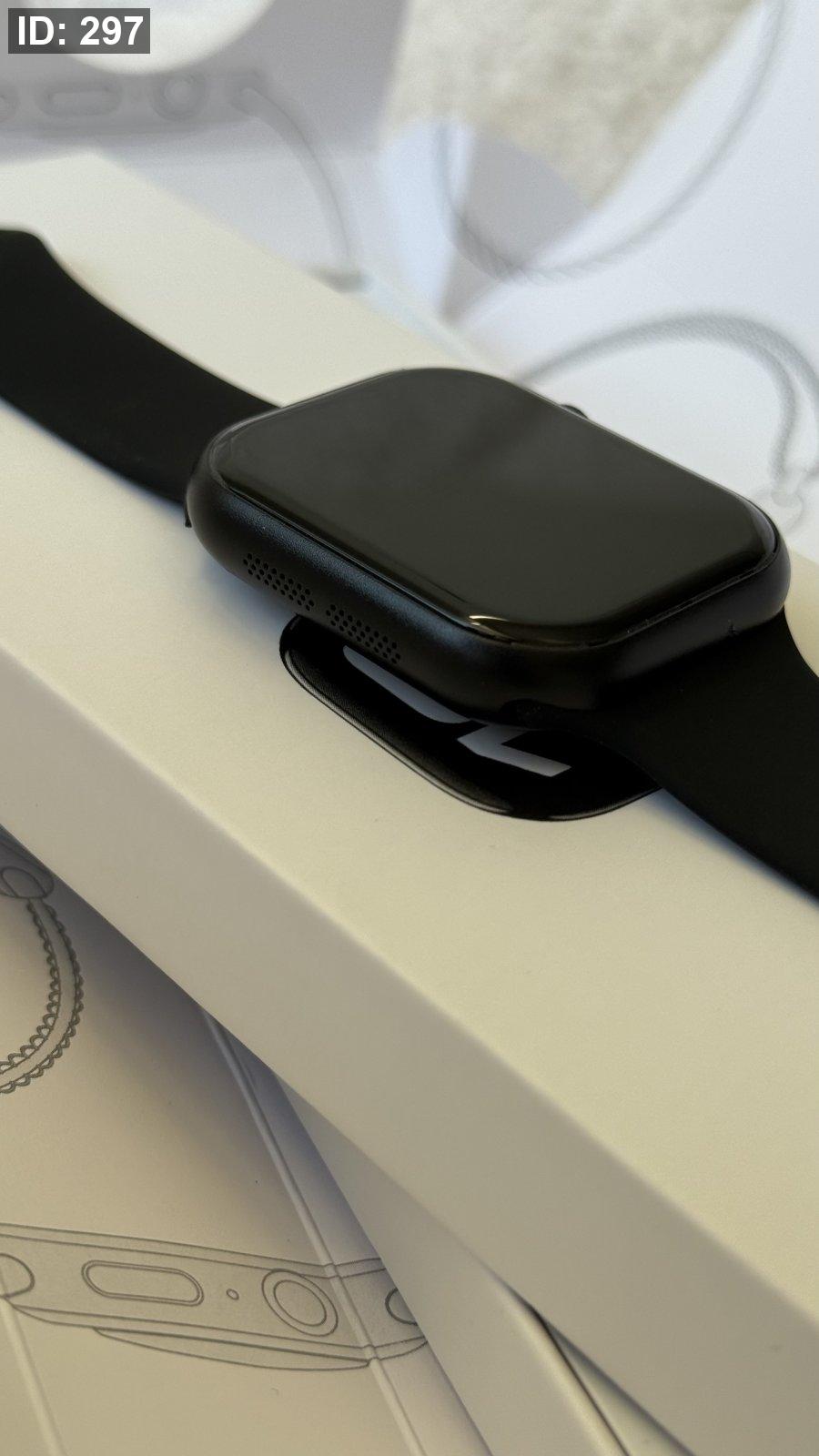 Apple Watch series 10 حجم الشاشة 46MM