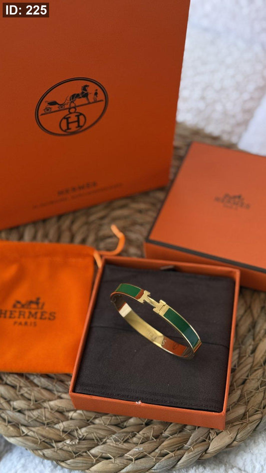 اسوارة HERMES كواليتي ماستر اللون مكفول