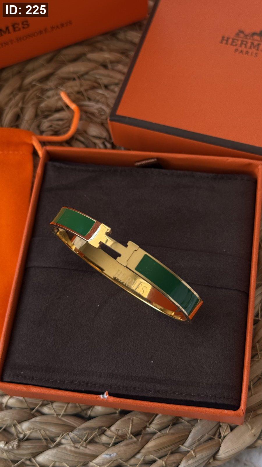 اسوارة HERMES كواليتي ماستر اللون مكفول