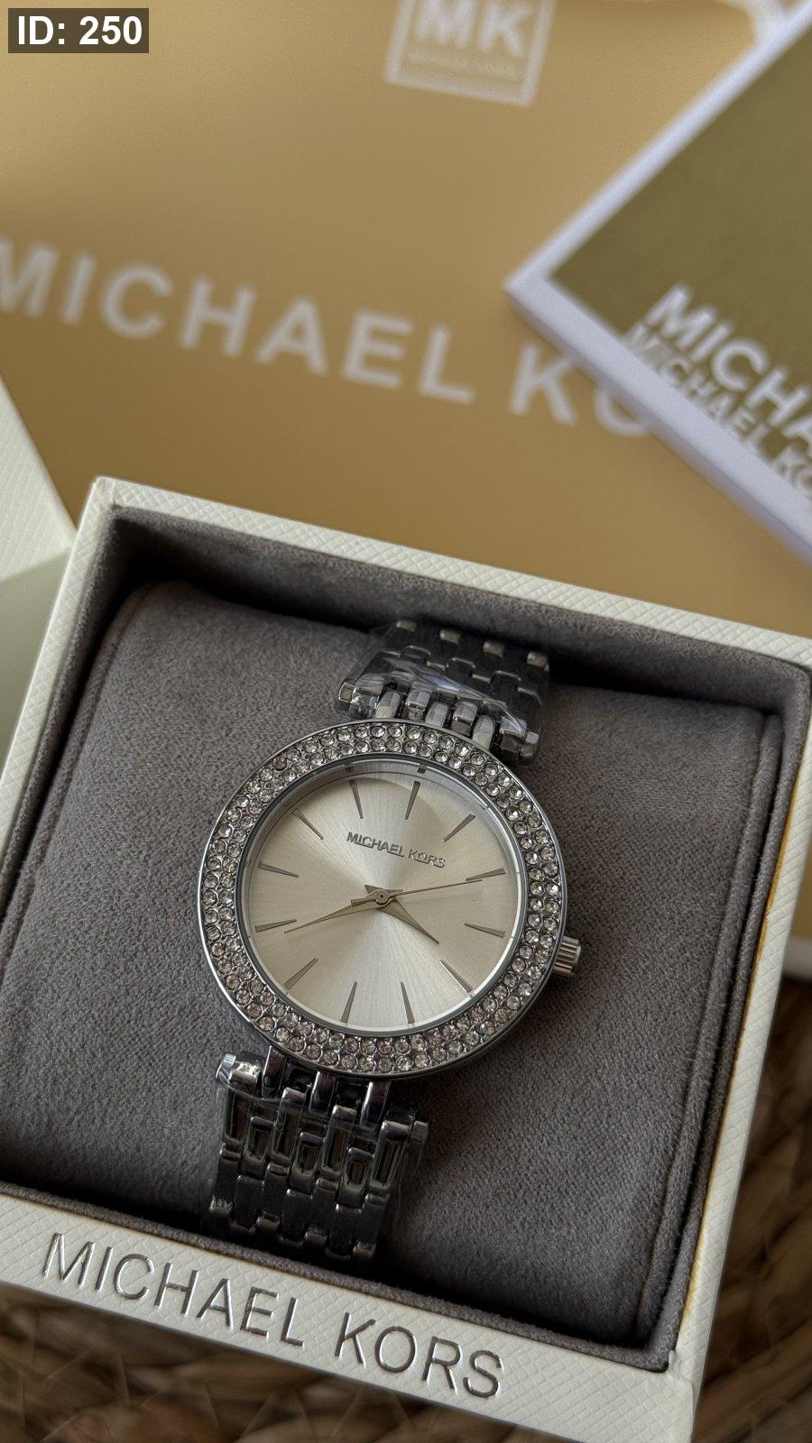 ساعة - Micheal Kors