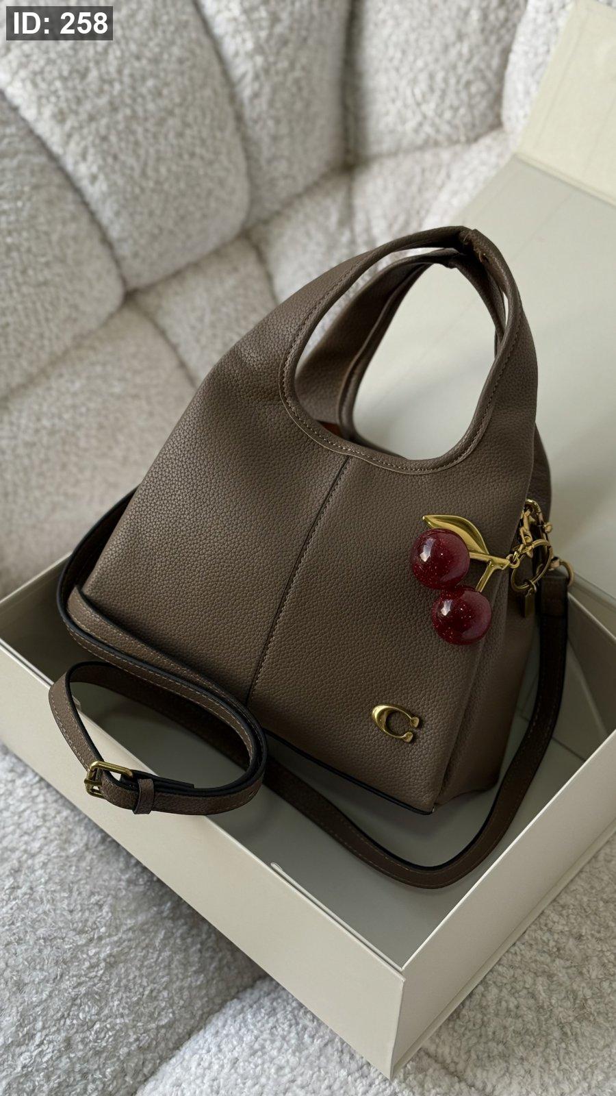 Coach LANA bag 23cm