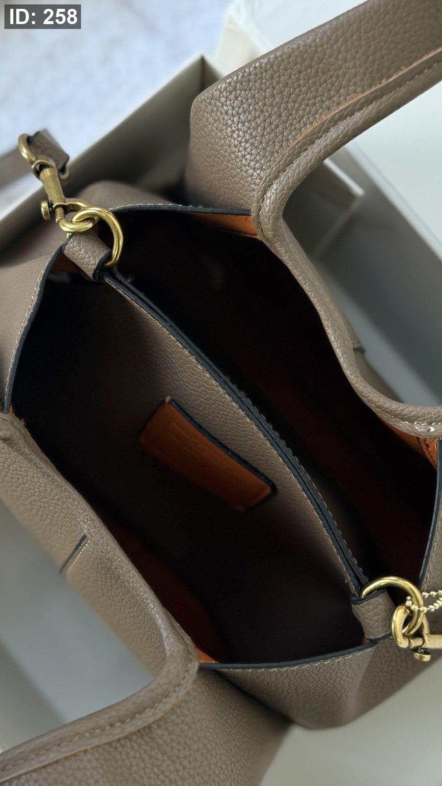Coach LANA bag 23cm