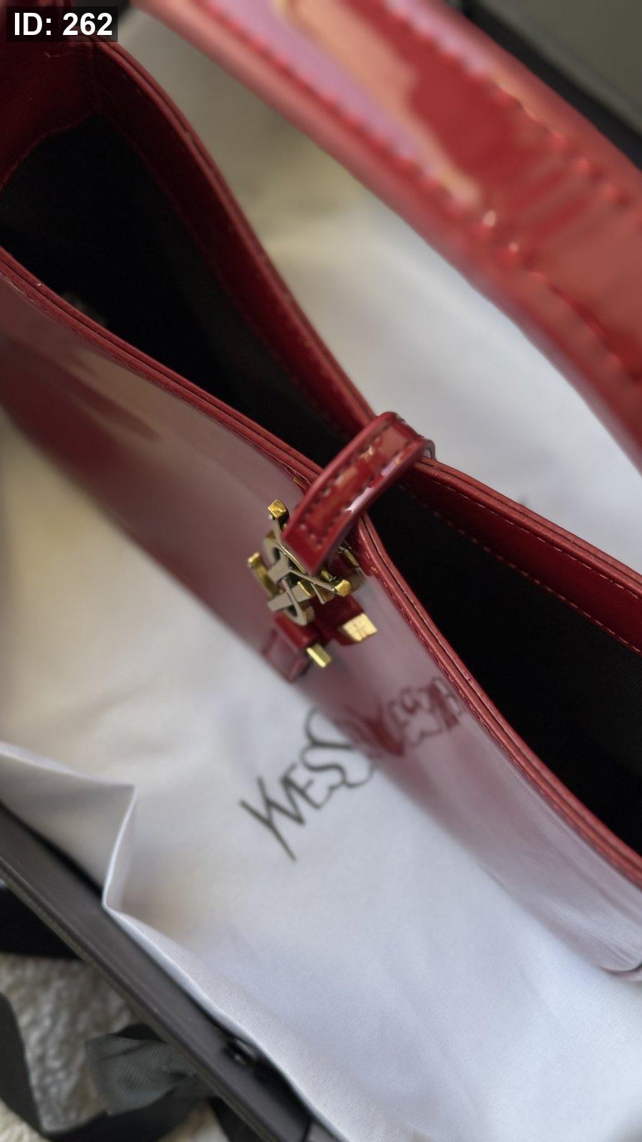 شنطة YSL