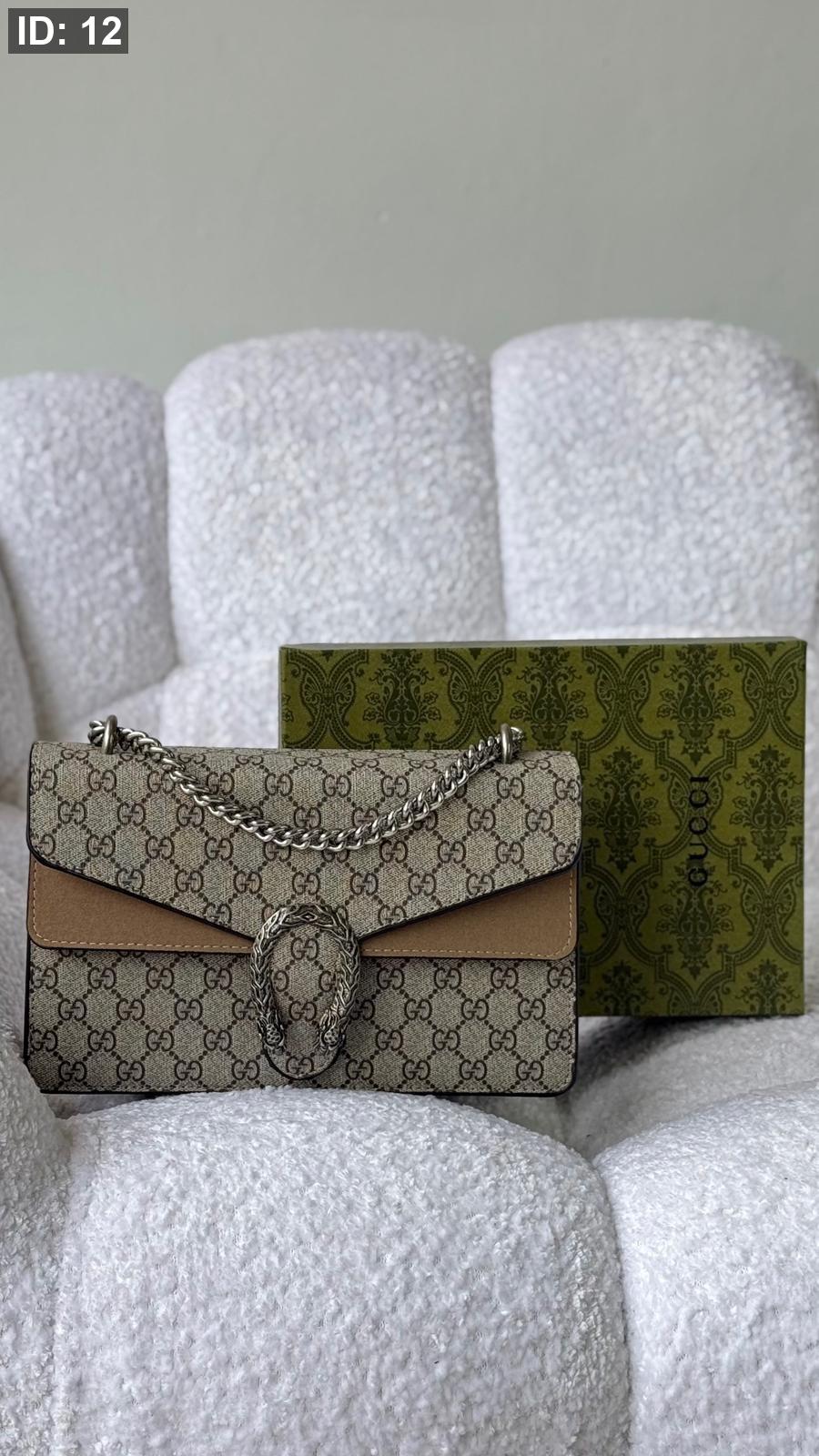 شنطة - Gucci Dionysus