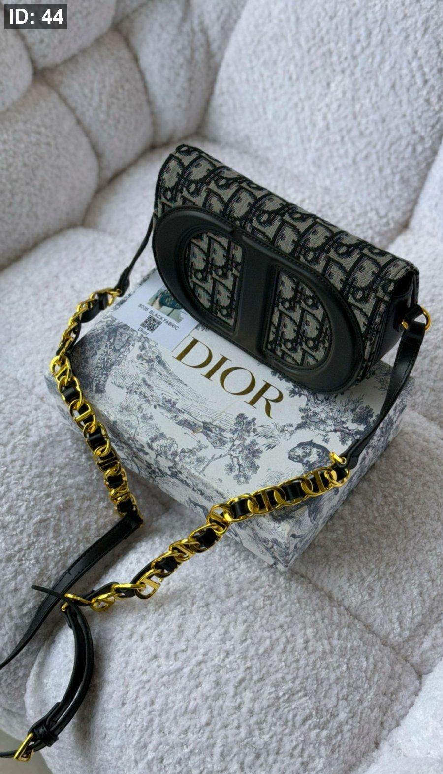 شنطة - DIOR كروس