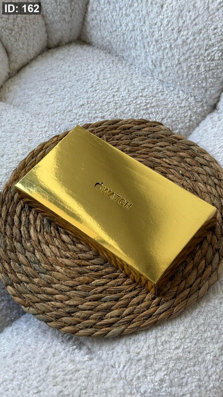 APPLE WATCH ULTRA2 / GOLD