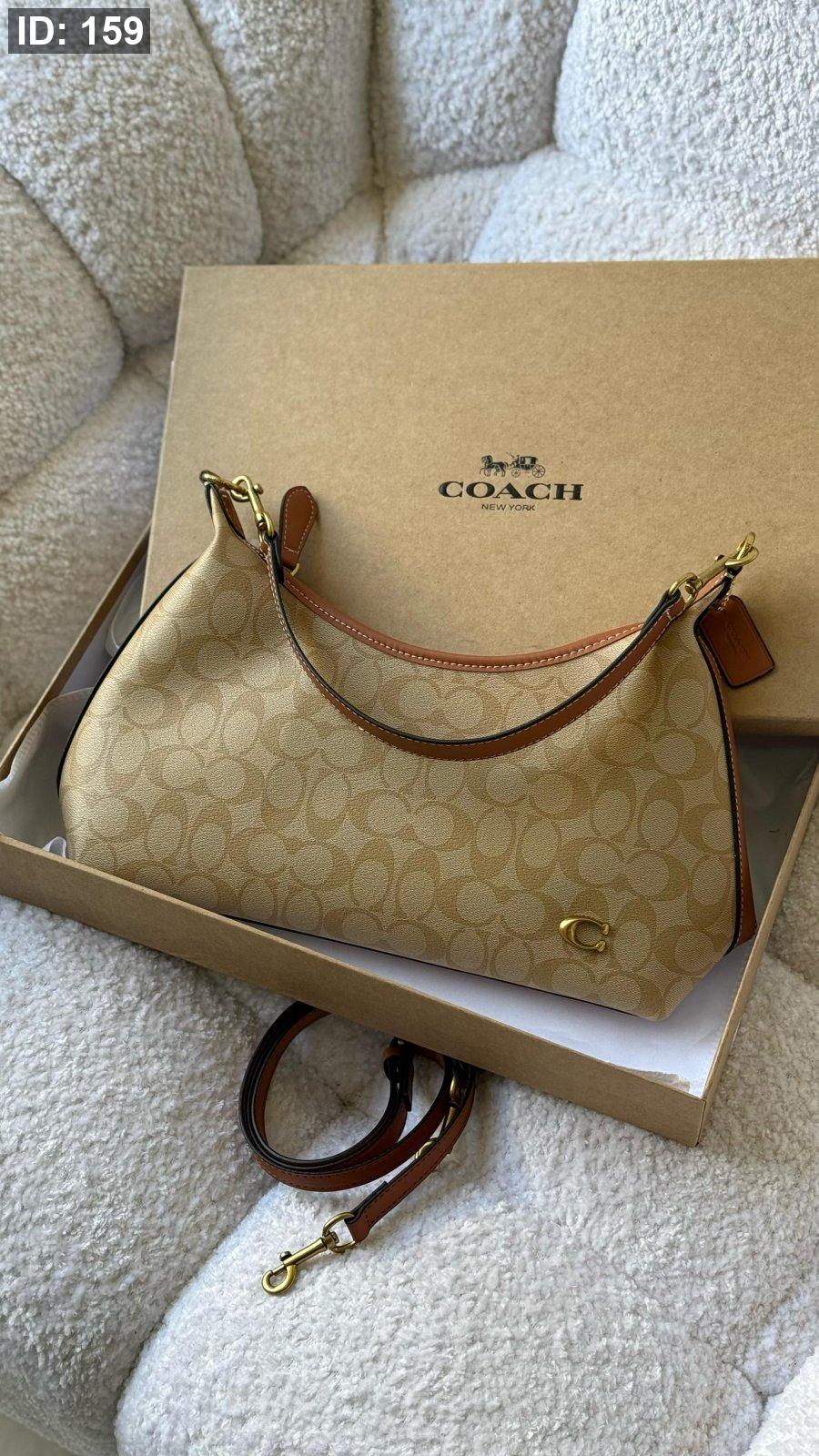 شنطة - Coach Juliet Shoulder