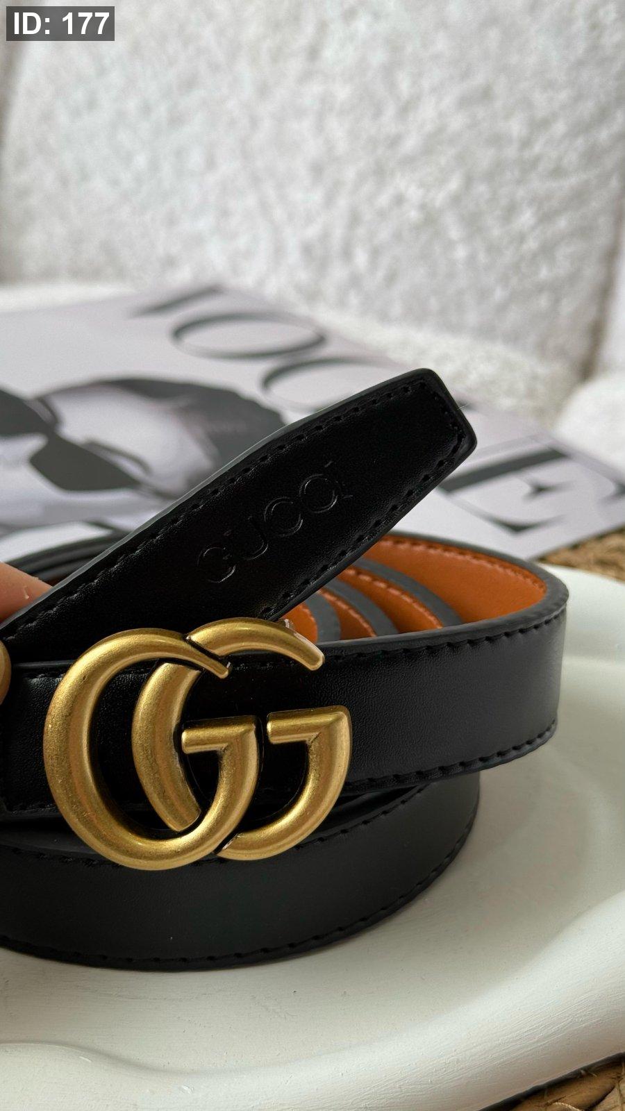 قشاط ماركة GUCCI