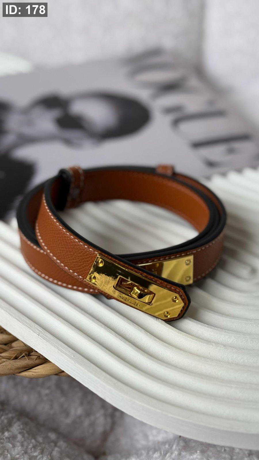 قشاط ماركة HERMES كواليتي ماستر