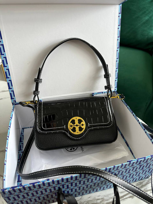 Tory Burch bag/ ماستر شامل البوكس الخاص فيها