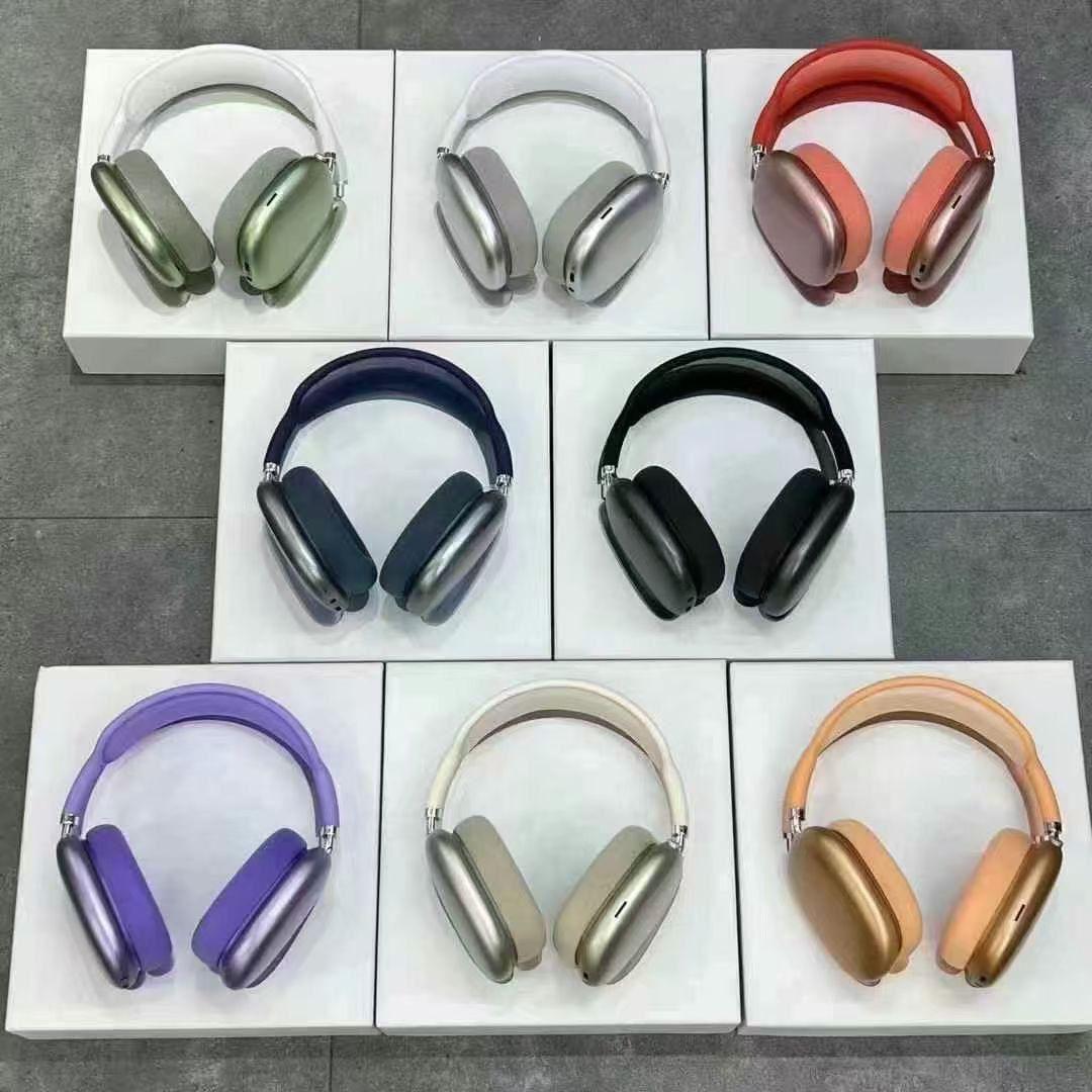 AIRPODS MAX