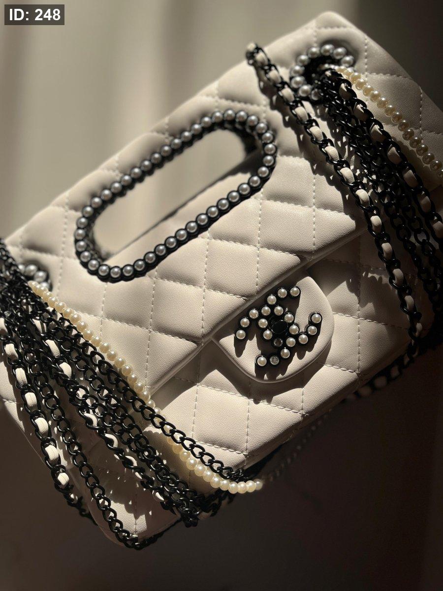 شنطة - Chanel / لولو