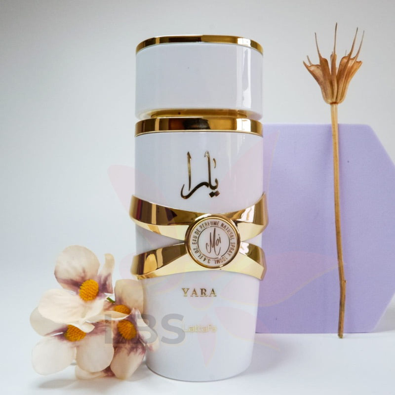 عطر يارا موي