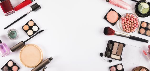 face makeup