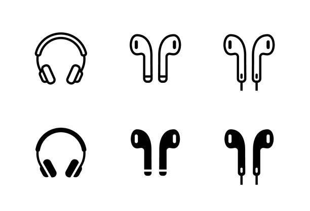earphones