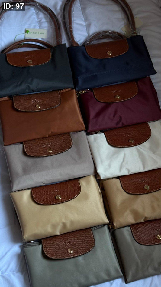 شنطة - LONGCHAMP Large / مقاس 45 cm كواليتي ماستر