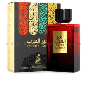Ameer Al Arab BY Sahari Perfumes 100ML