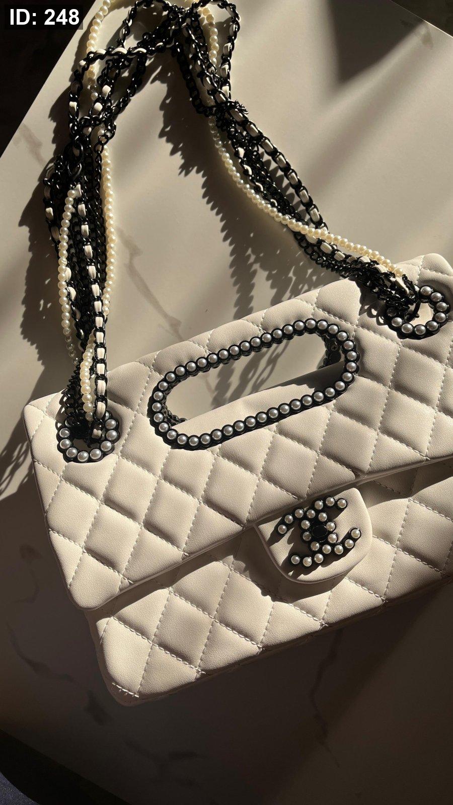 شنطة - Chanel / لولو