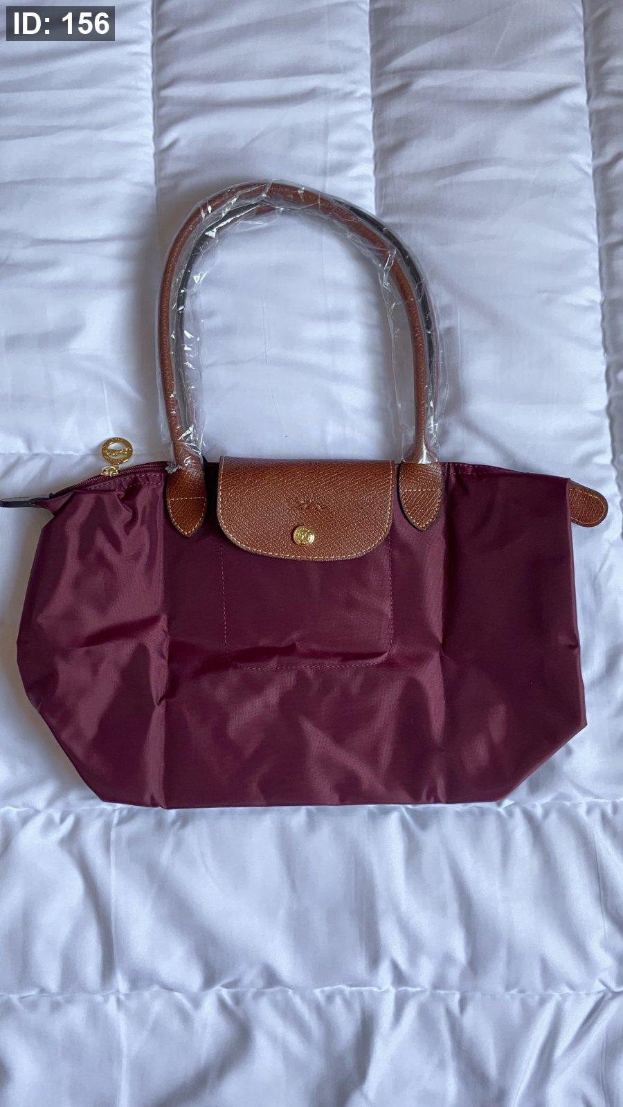 شنطة - LONGCHAMP Meduim كواليتي ماستر