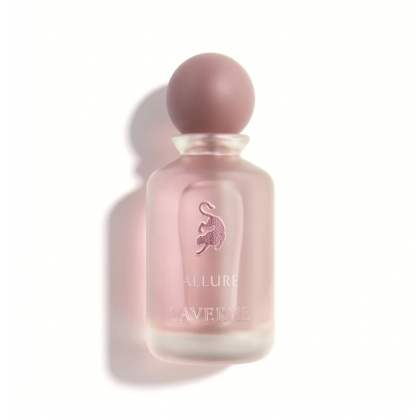 عطر اللور من لافيرن للنساء حجم 100 مل