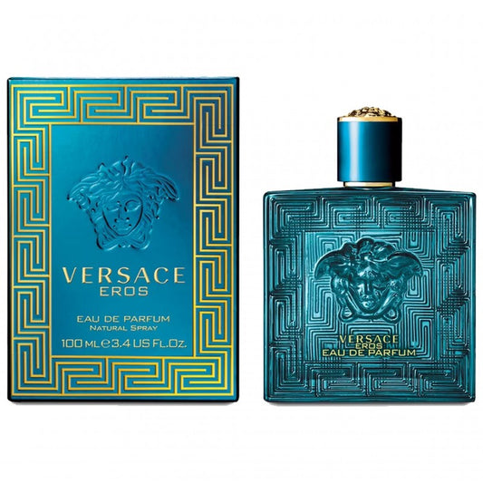 عطر ايروس او دي بيرفام من فيرزاتشي للرجال سعة 100 مل