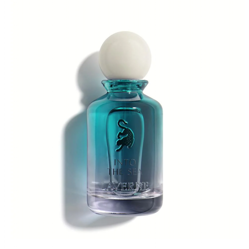 عطر انتو ذا سيي من لافيرن للرجال حجم 100 مل